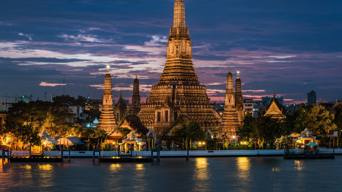 Bangkok 3
