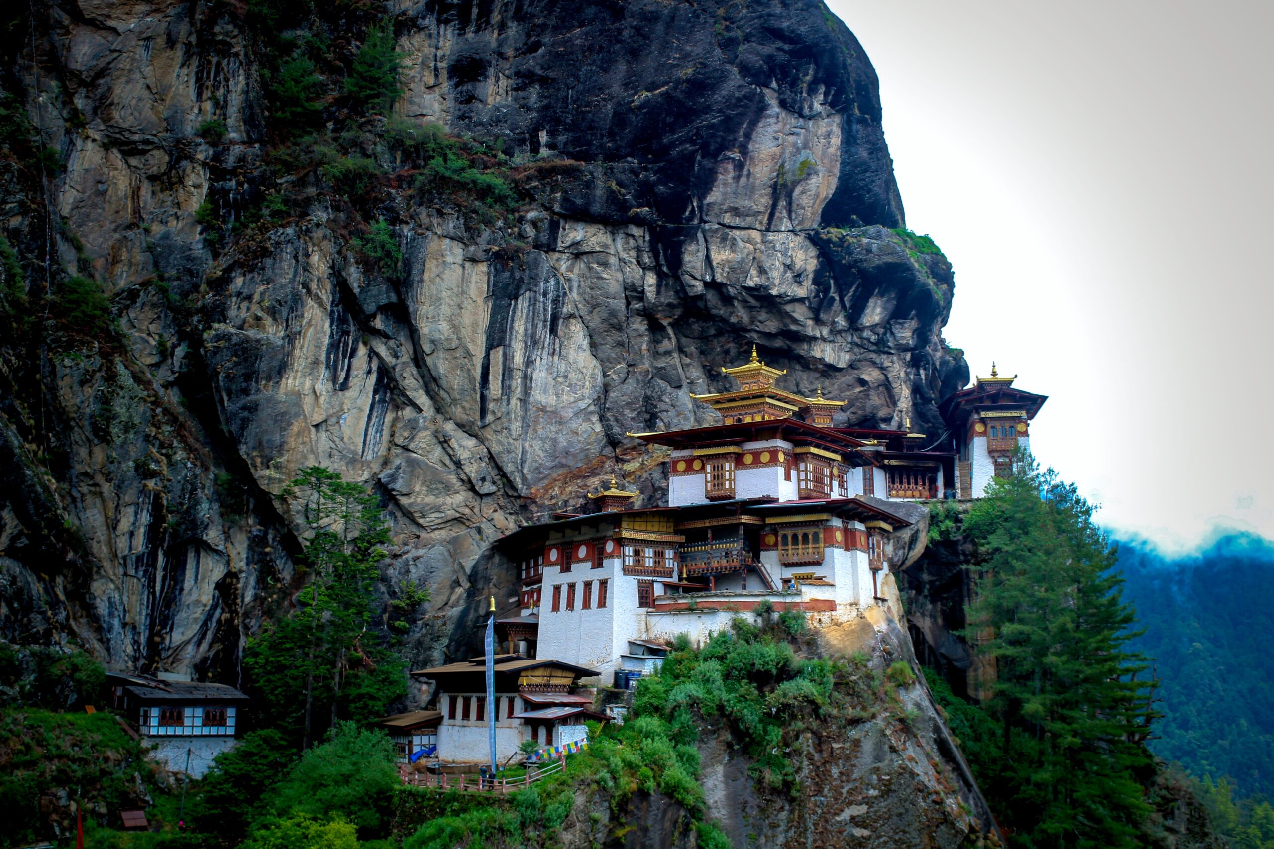 Bhutan Pic