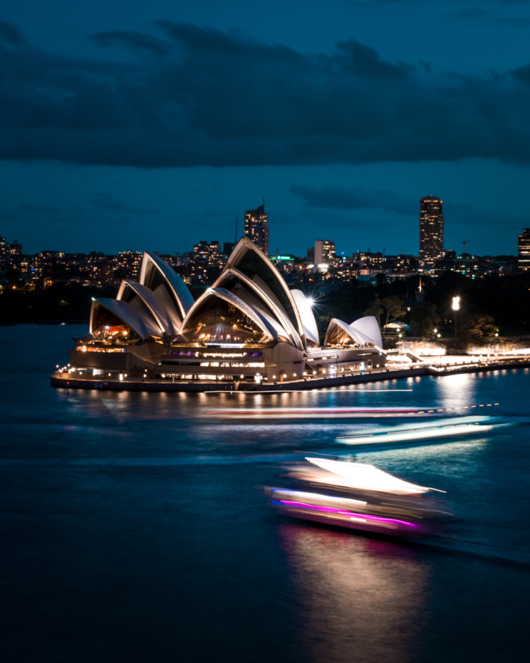Australia