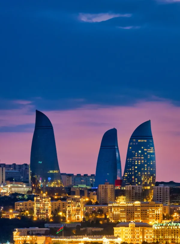 Azerbaijan