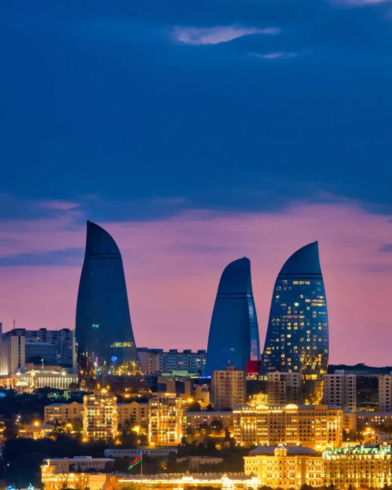 Azerbaijan