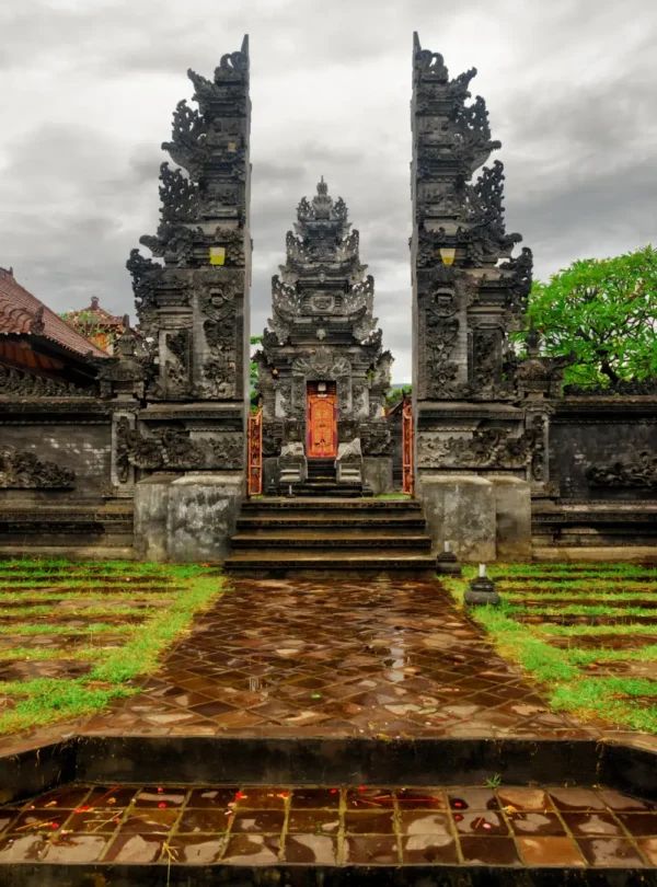 Bali