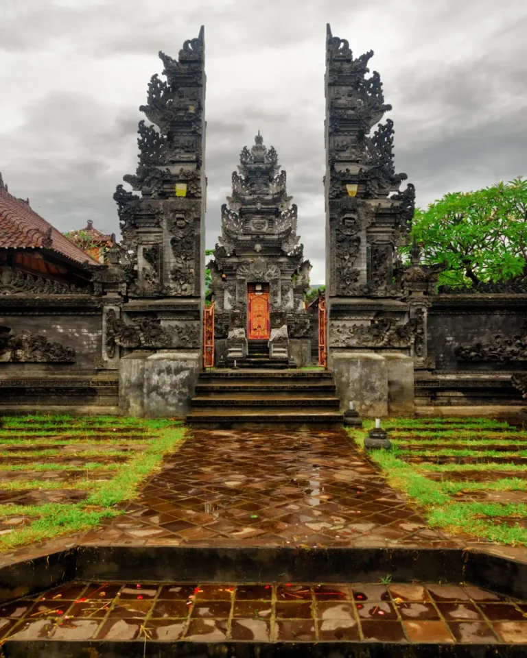 Bali