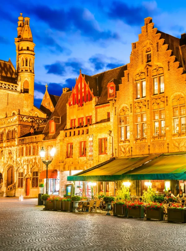 Belgium