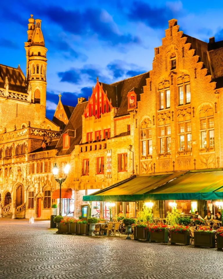 Belgium