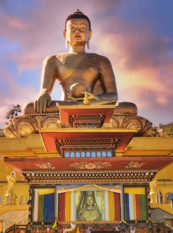 Bhutan
