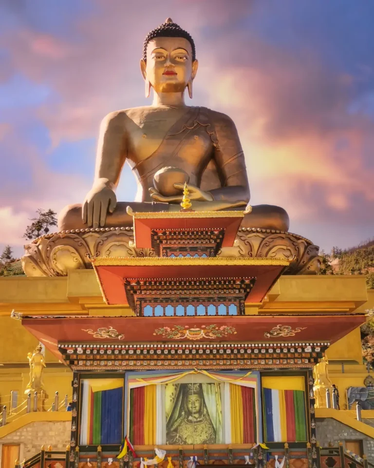 Bhutan