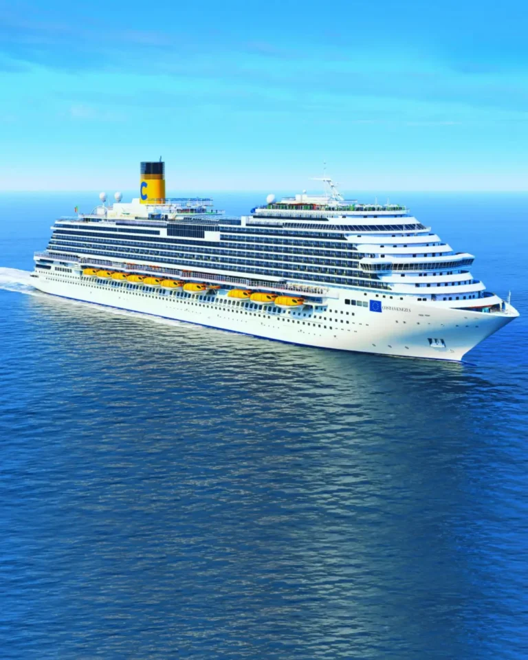 Costa Cruise
