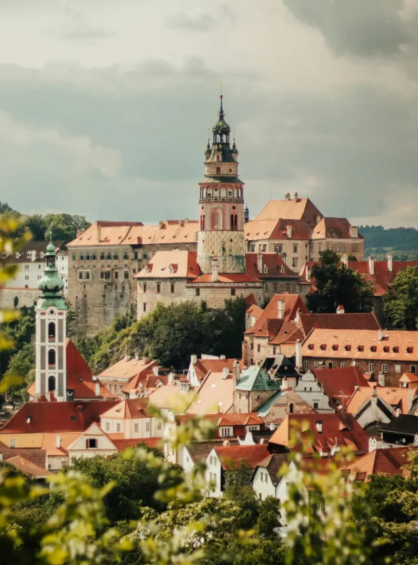 Czech Republic