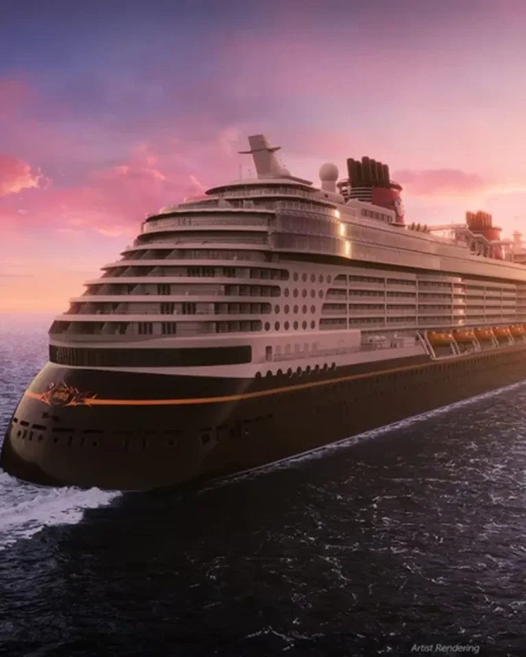Disney Cruise