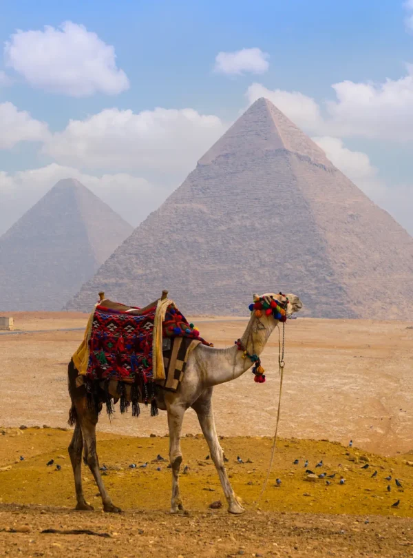Egypt