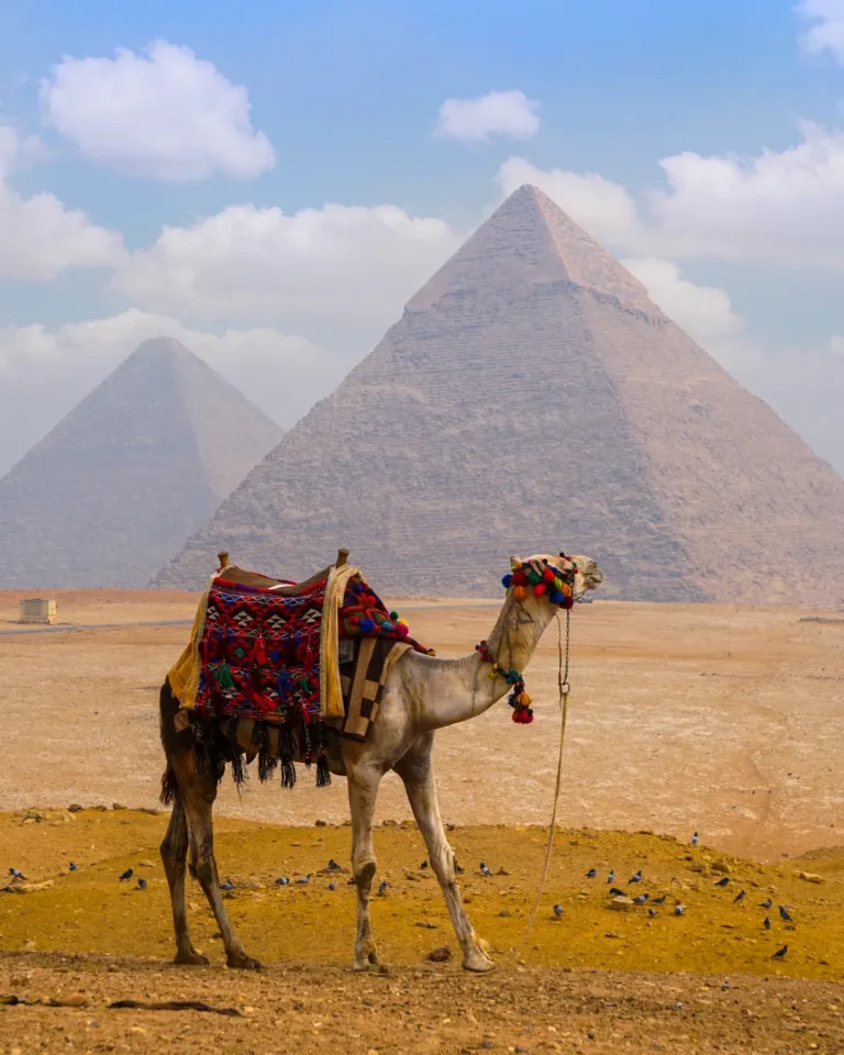 Egypt