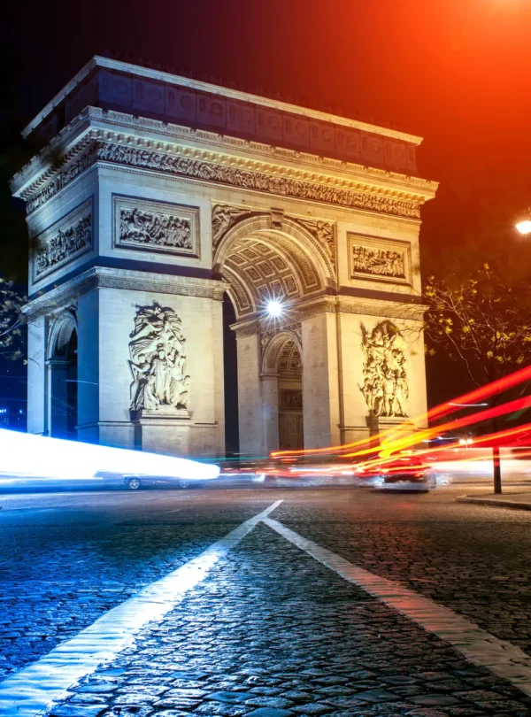 France