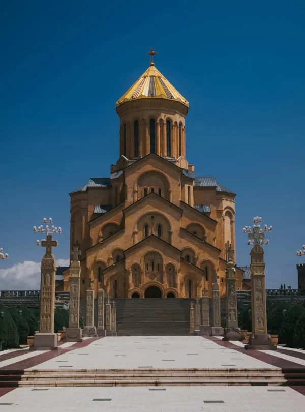 Georgia