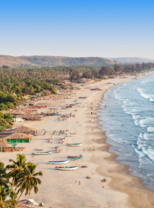 Goa