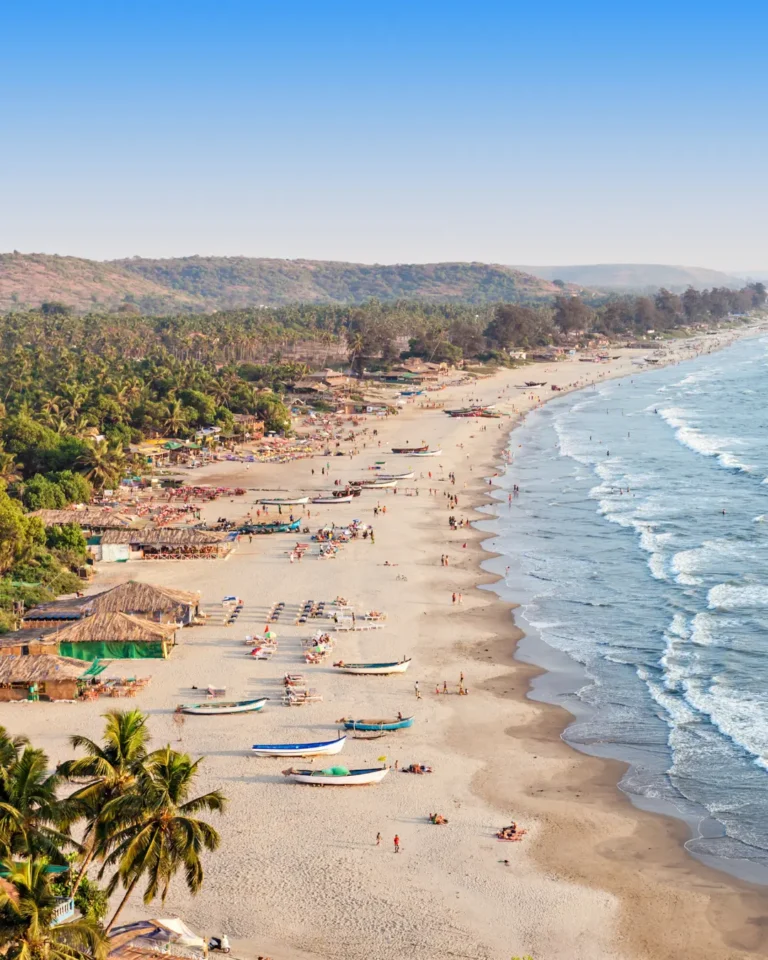 Goa