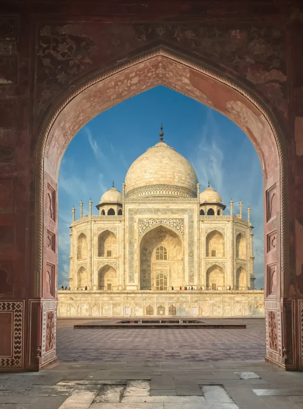 Golden Triangle