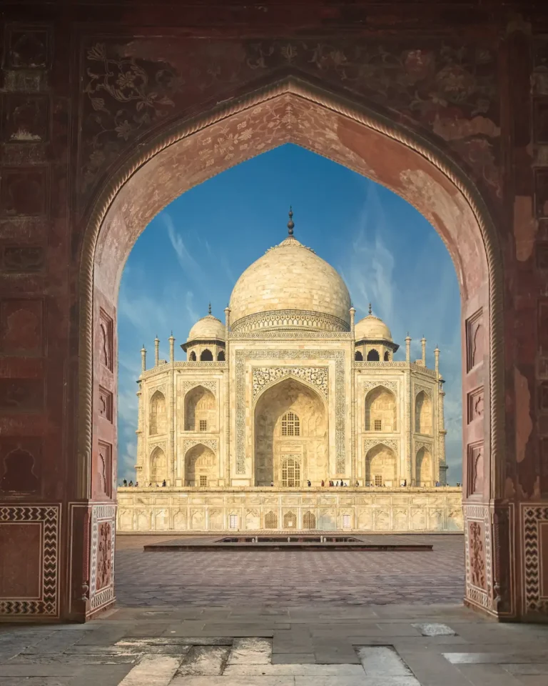Golden Triangle
