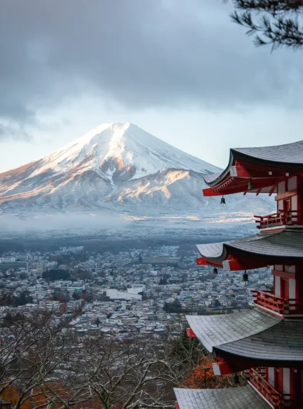 Japan