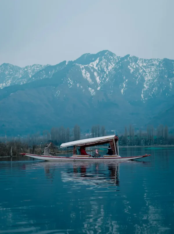 Kashmir