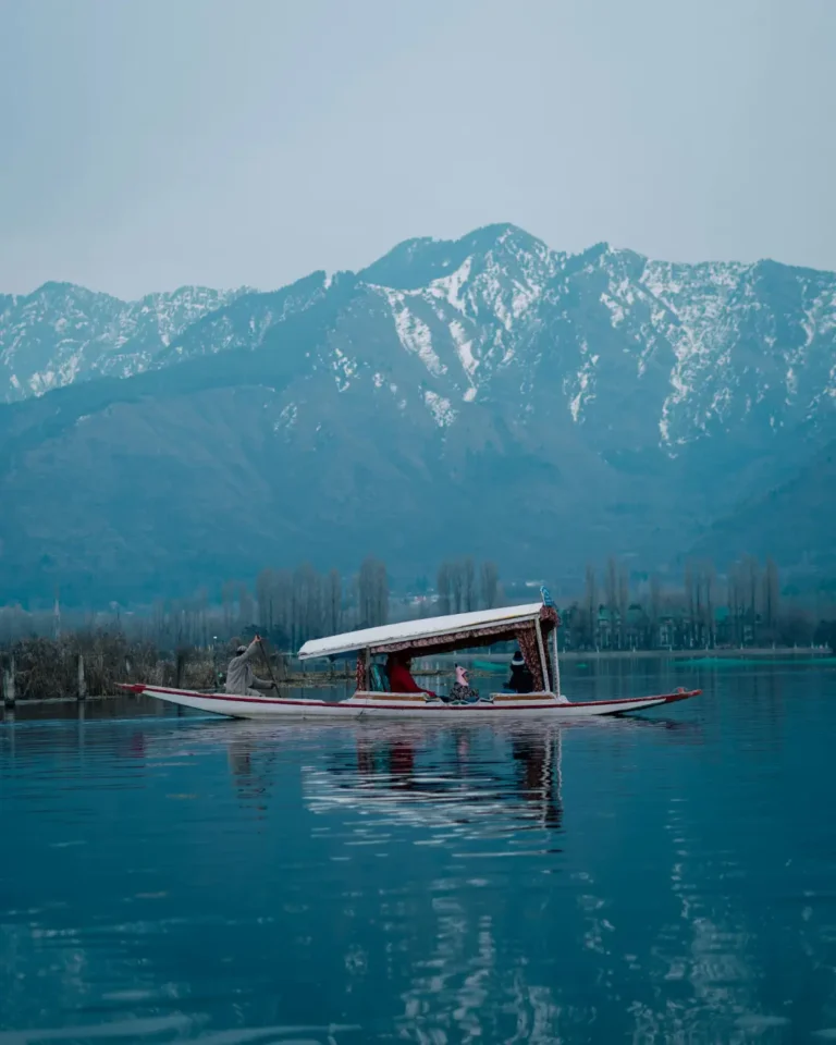 Kashmir