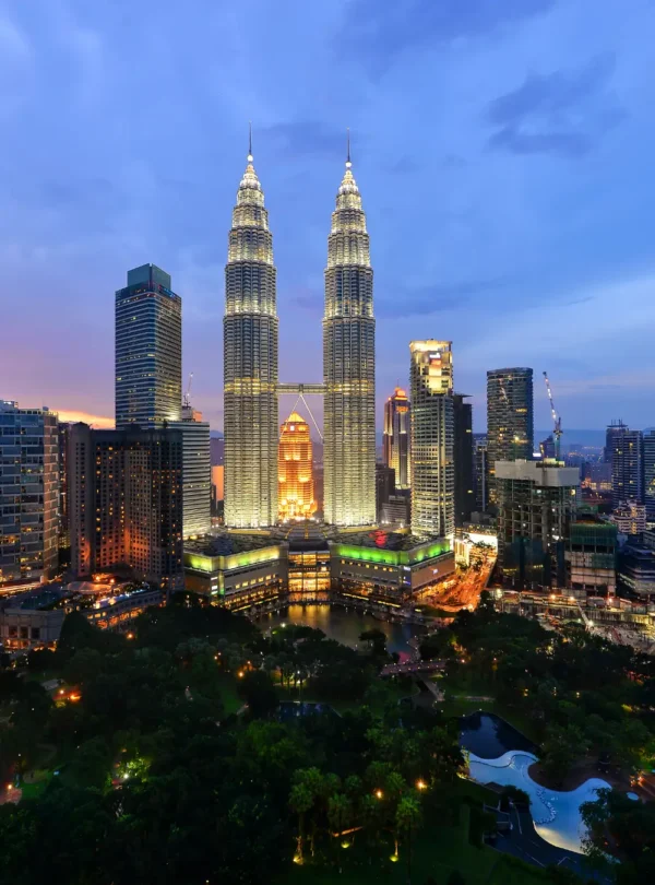 Malaysia