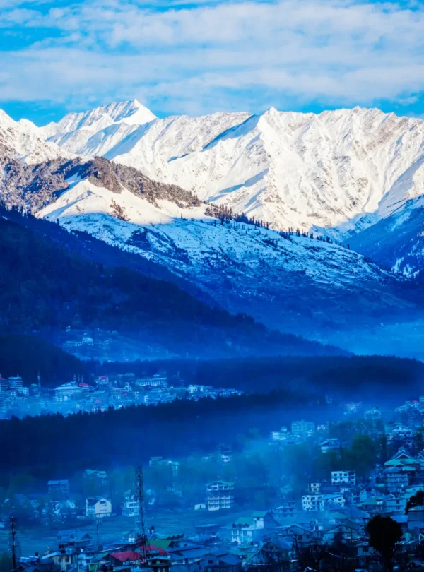 Manali