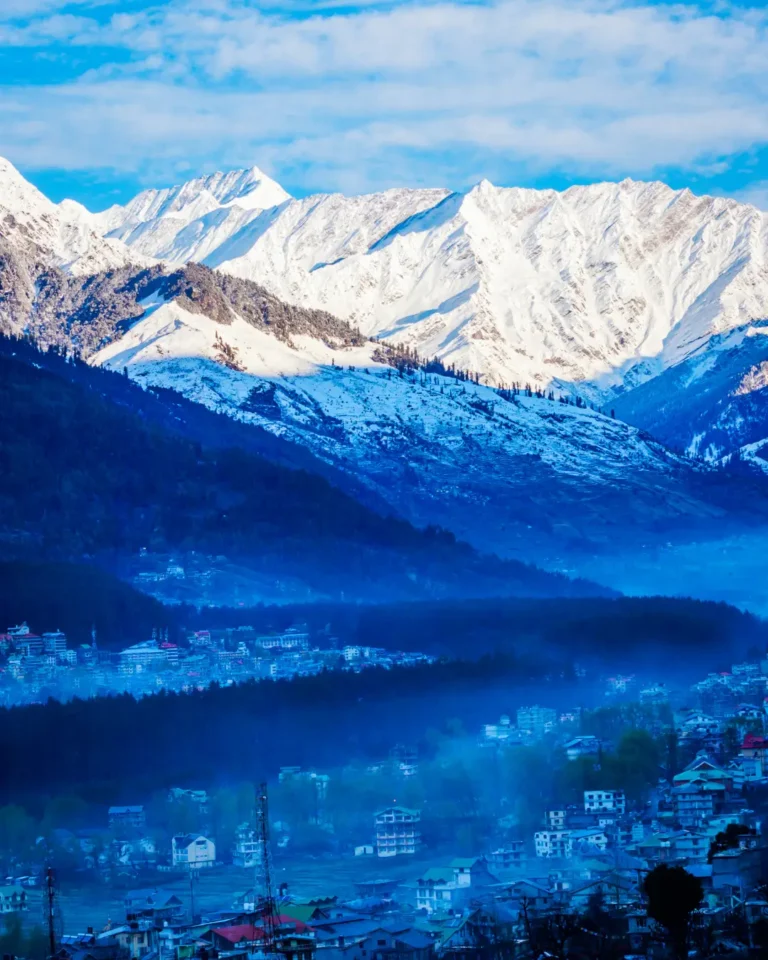 Manali