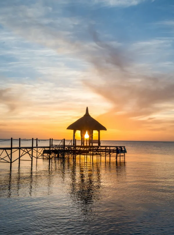 Mauritius