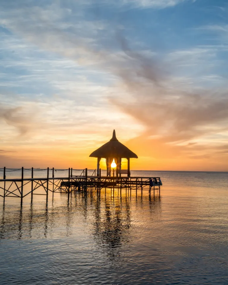 Mauritius