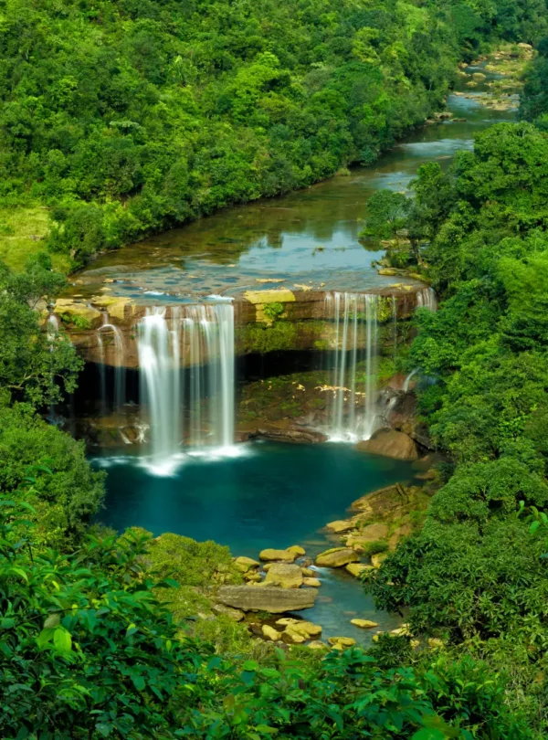 Meghalaya