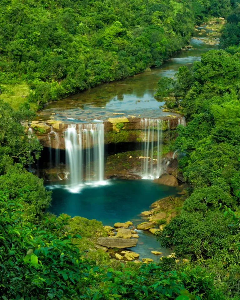 Meghalaya