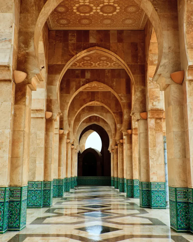 Morocco