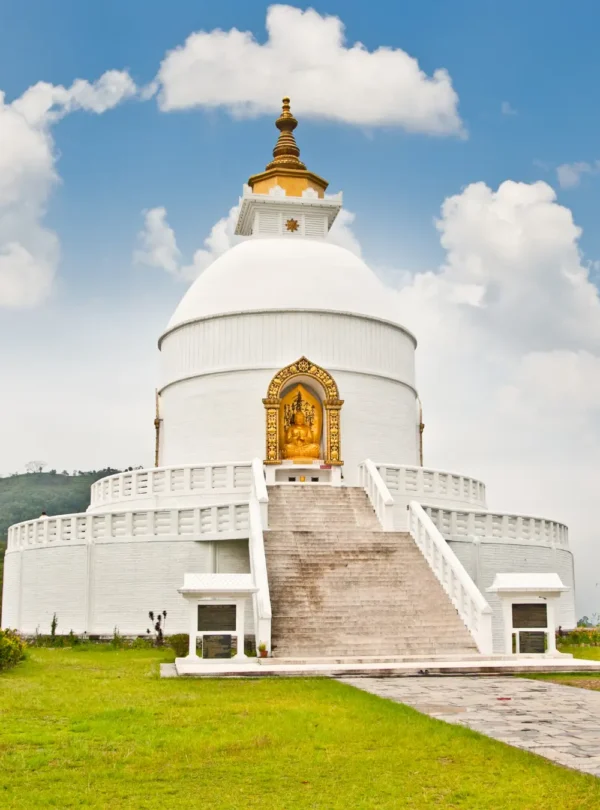 Nepal