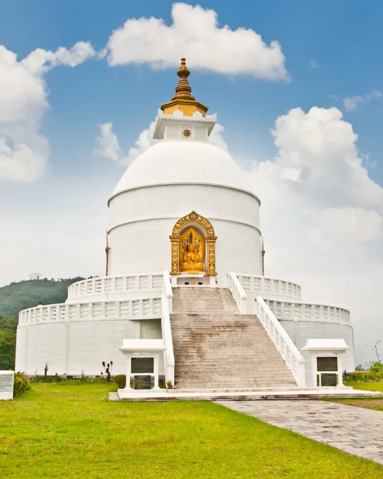 Nepal
