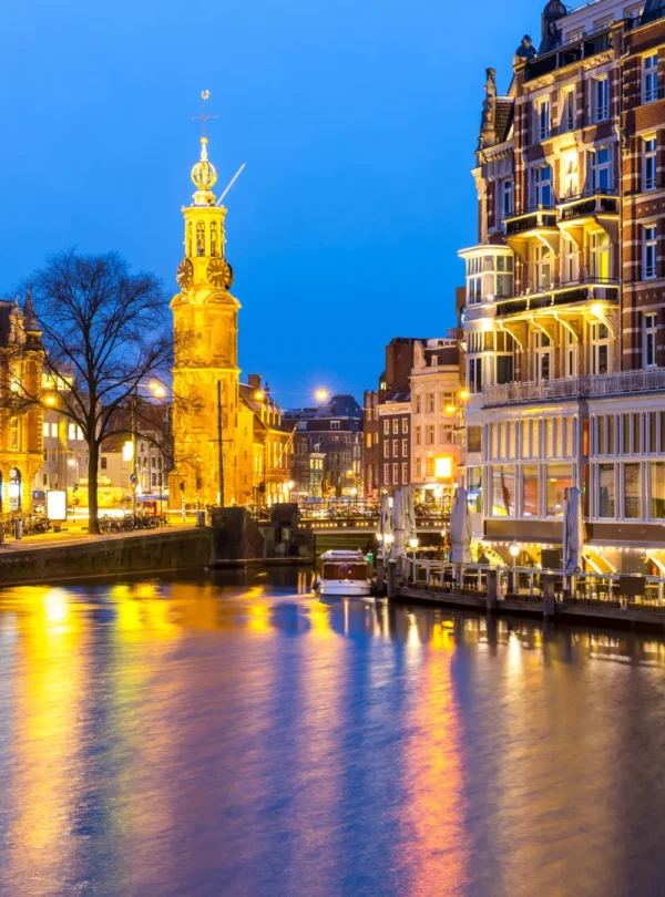Netherland