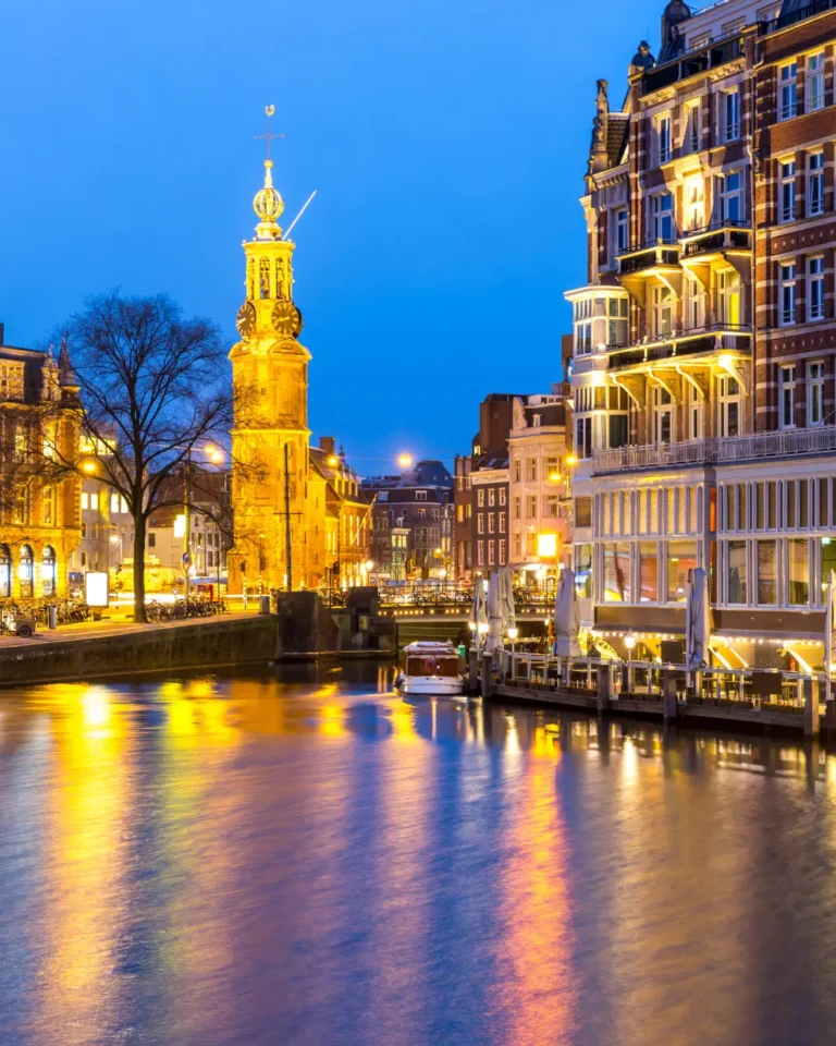 Netherland