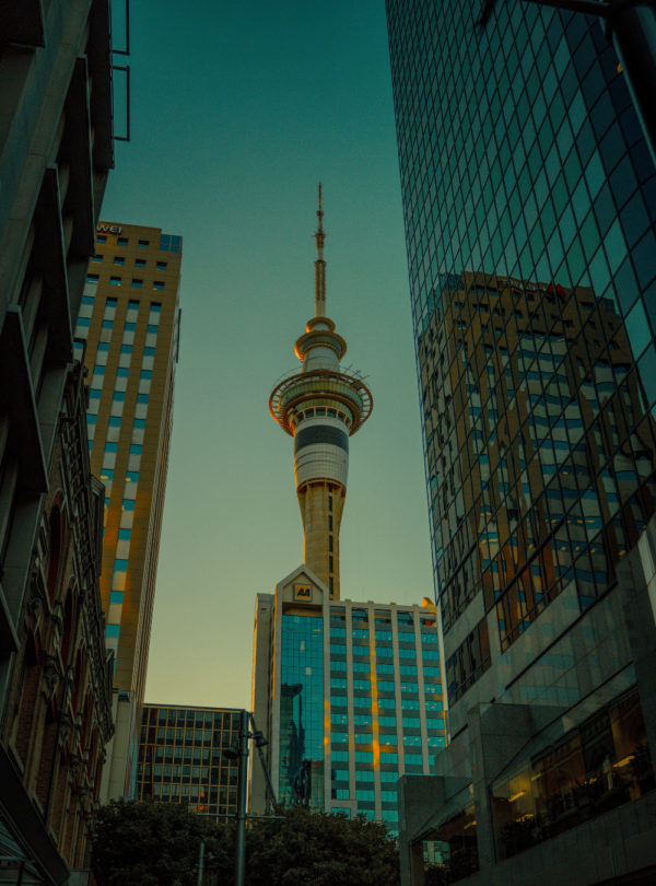 New Zealand