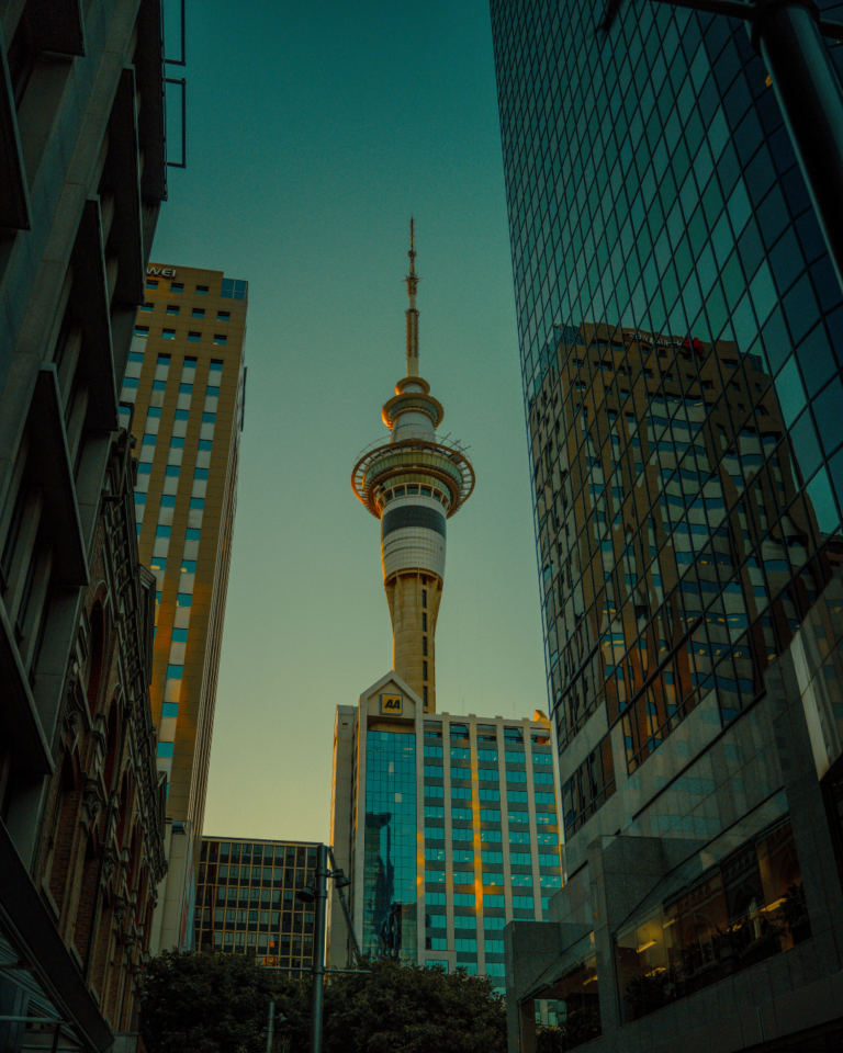 New Zealand