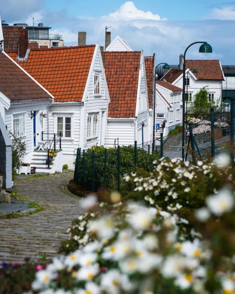 Norway