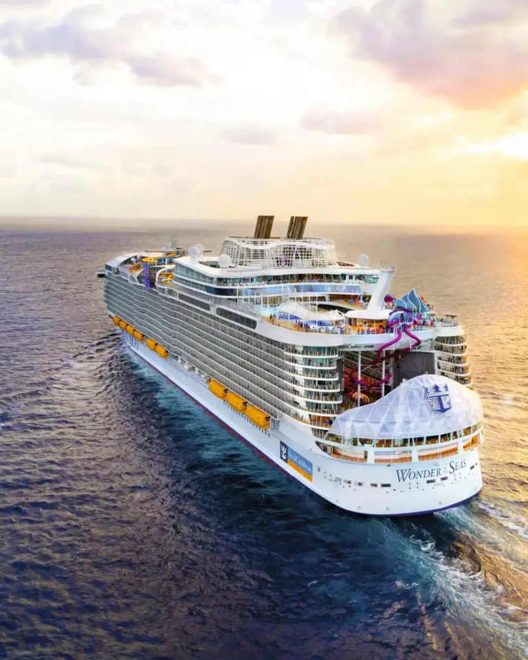 Royal Carribean