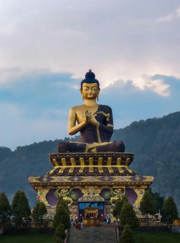 Sikkim