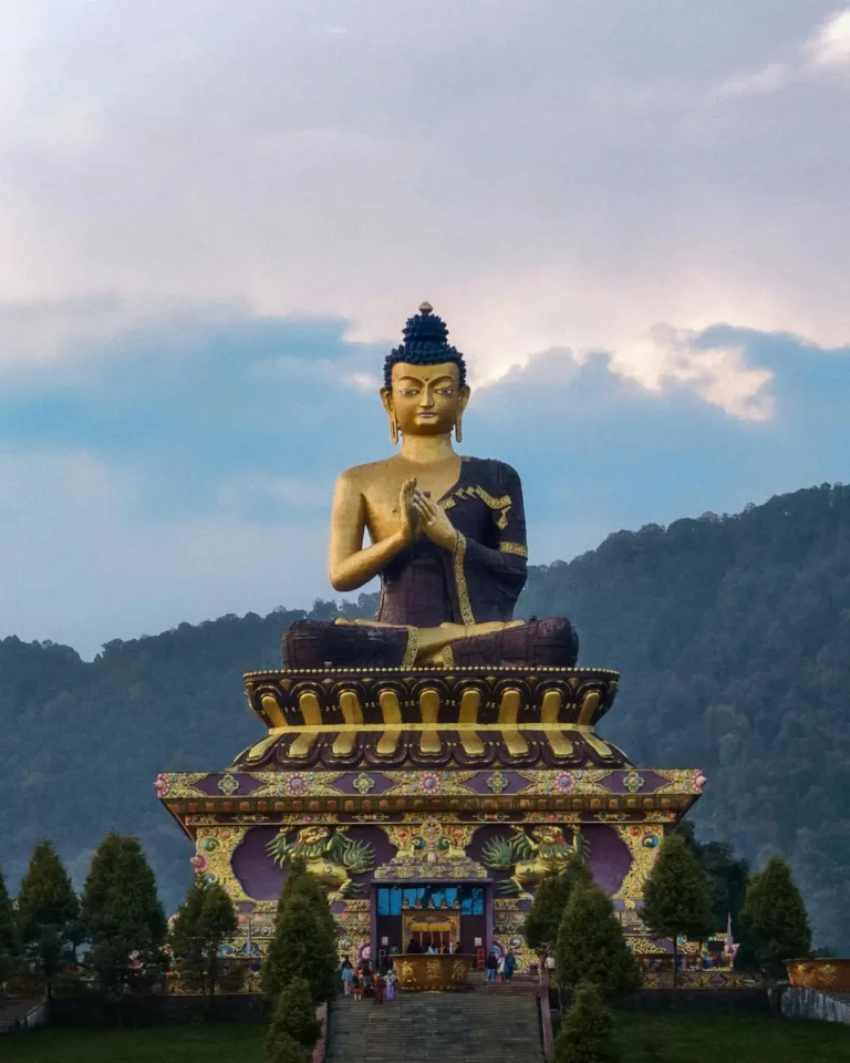 Sikkim