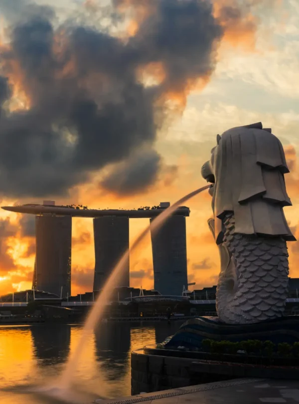 Singapore