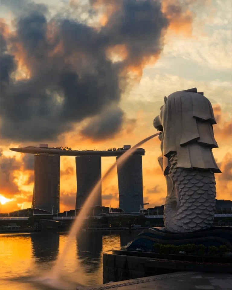 Singapore