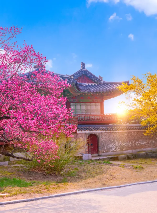 South Korea
