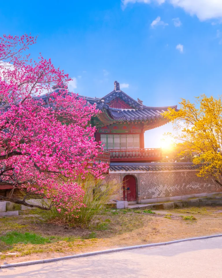 South Korea