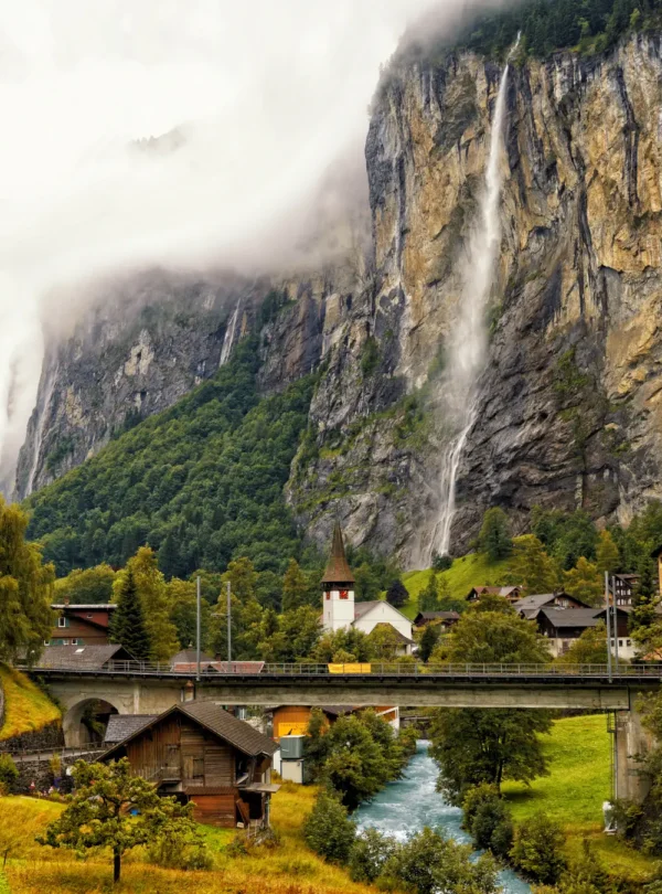 Switzerland
