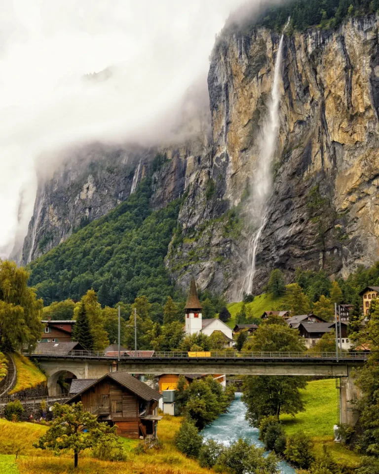 Switzerland