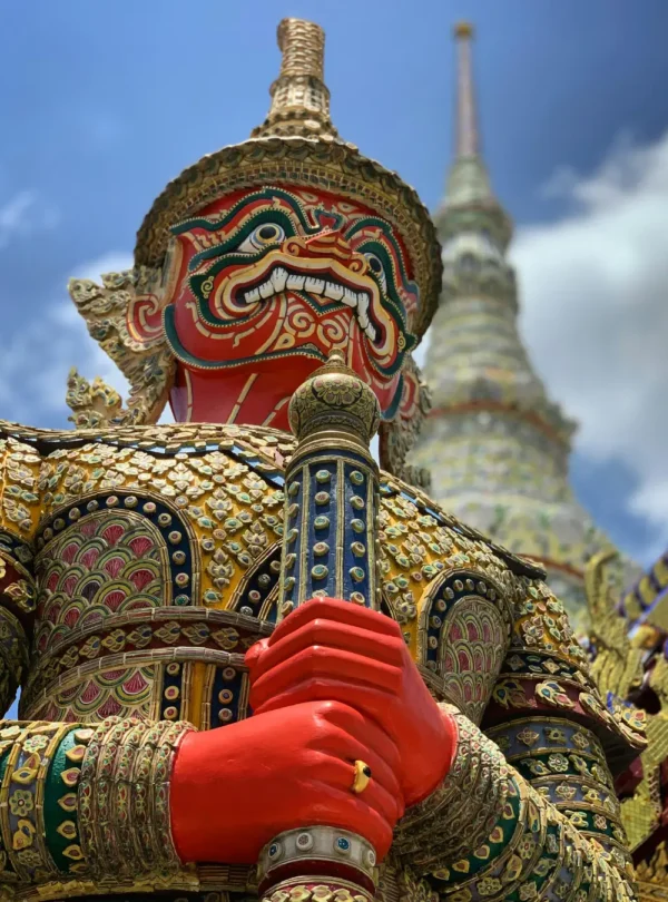 Thailand